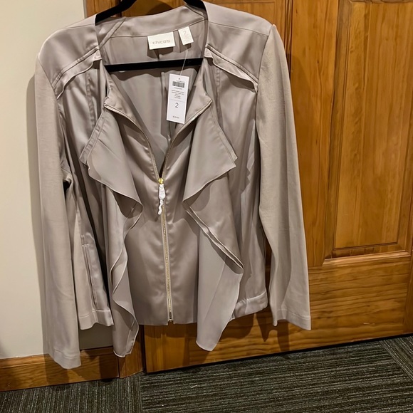 Jacket - Picture 2 of 2